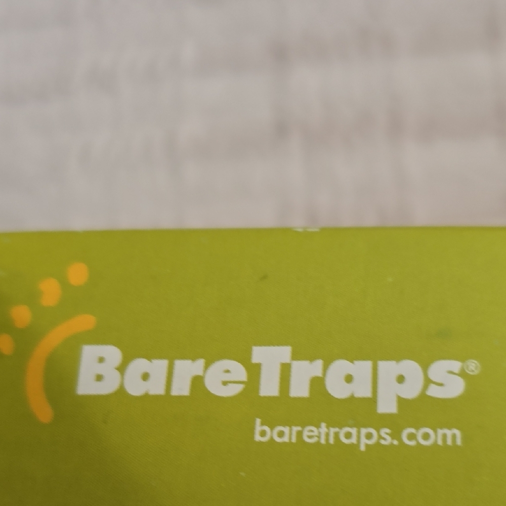 BareTraps Women's Bronze Sandals - Picture 9 of 10
